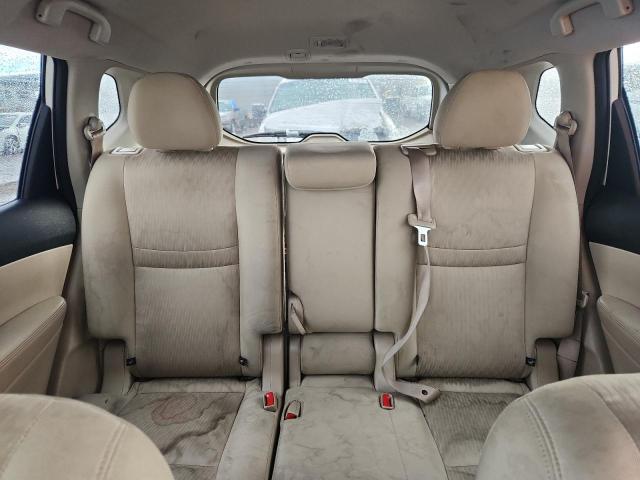 Фото 10 - NISSAN ROGUE