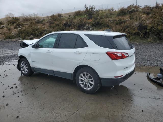 Фото 2 - CHEVROLET EQUINOX