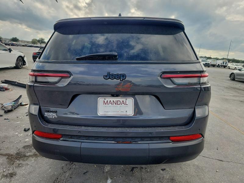 Фото 6 - JEEP GRAND CHER