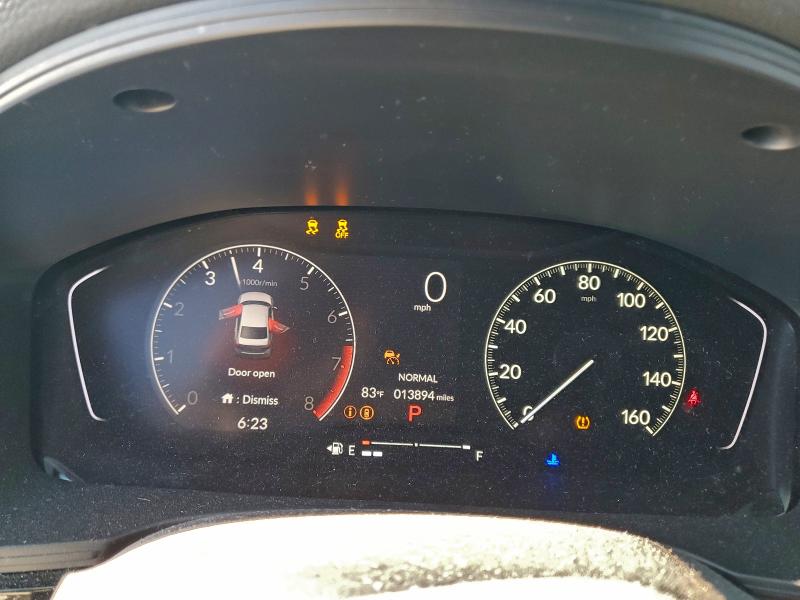 Фото 9 - HONDA CIVIC