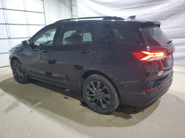 Фото 2 - CHEVROLET EQUINOX