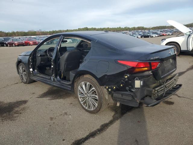 Фото 2 - NISSAN ALTIMA