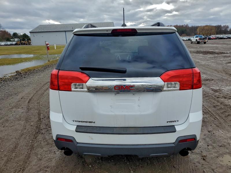 Фото 6 - GMC TERRAIN