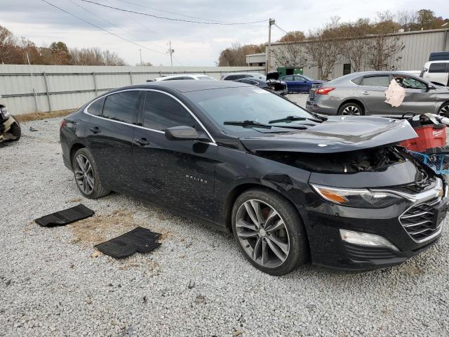 Фото 4 - CHEVROLET MALIBU