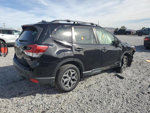 Фото 3 - SUBARU FORESTER