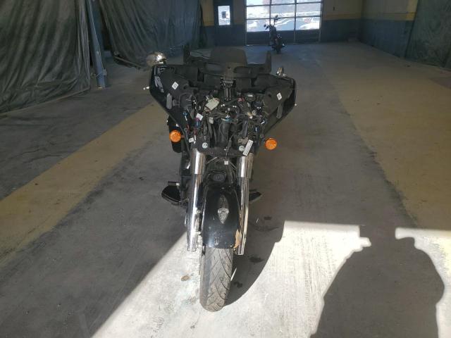 INDIAN MOTORCYCLE 2022