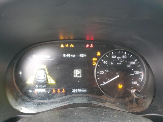 Фото 9 - NISSAN KICKS