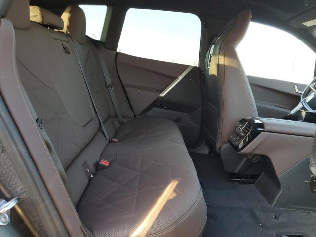 BMW IX XDRIVE5 2024 VIN WB523CF04RCN52035