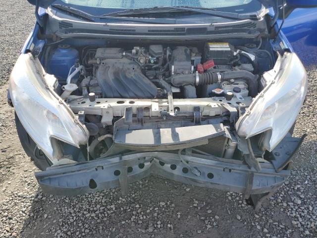 Фото 11 - NISSAN VERSA