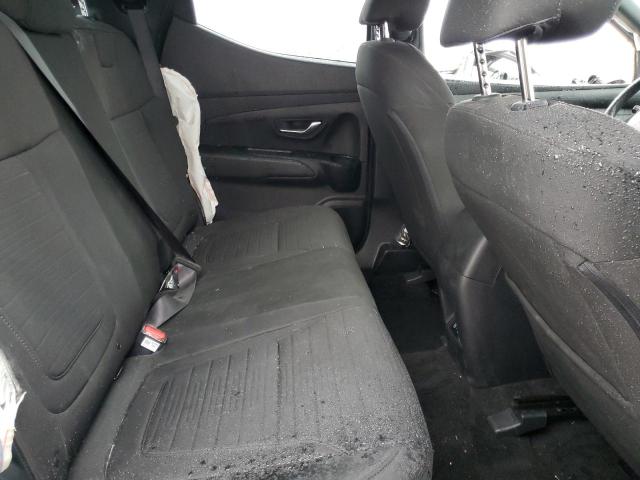 Фото 10 - HYUNDAI SANTA CRUZ