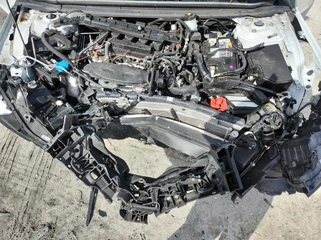 Фото 11 - HONDA ACCORD