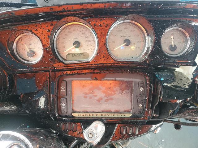 Фото 7 - HARLEY-DAVIDSON FL