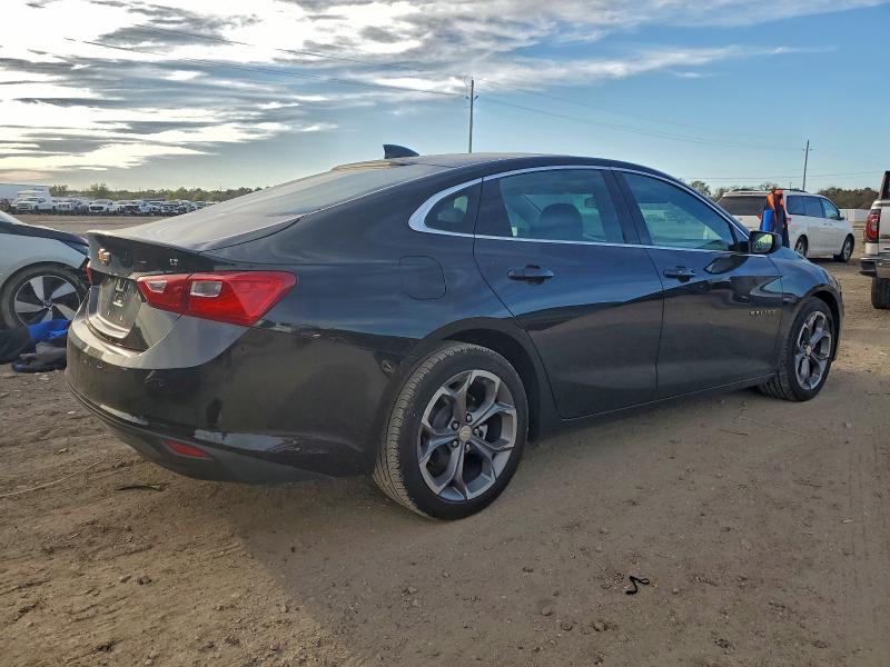 Фото 3 - CHEVROLET MALIBU