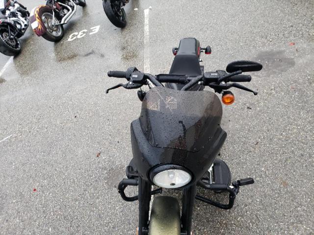 HARLEY-DAVIDSON FL 2016