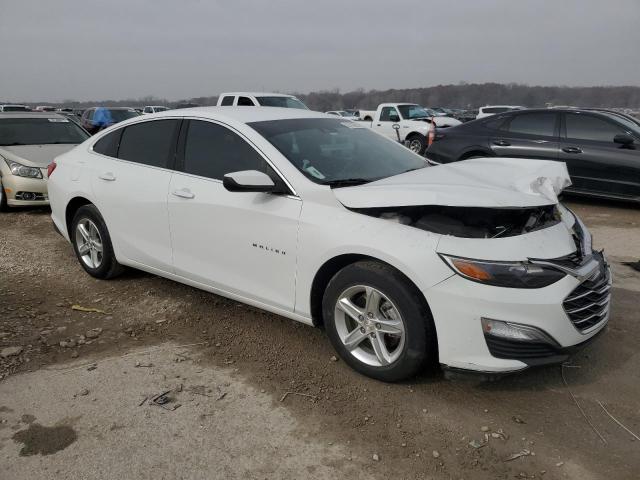 Фото 4 - CHEVROLET MALIBU