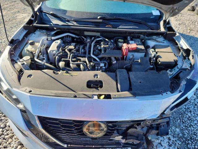 Фото 11 - NISSAN SENTRA