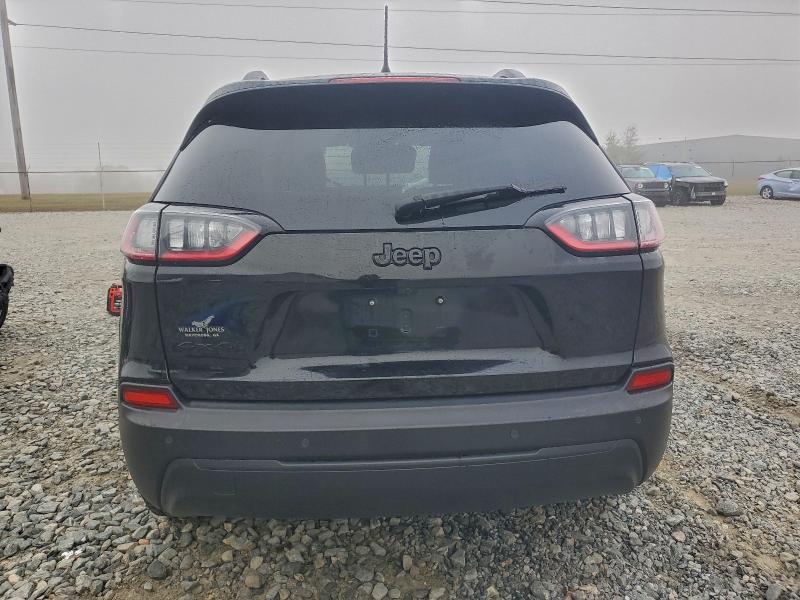 Фото 6 - JEEP CHEROKEE A