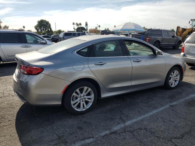 Фото 3 - CHRYSLER 200