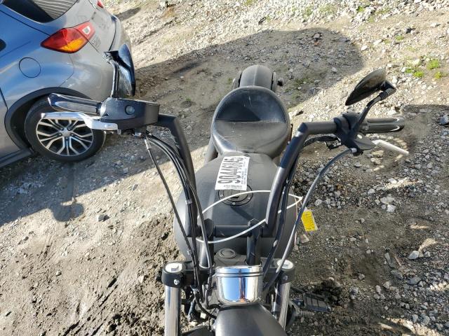 VICTORY MOTORCYCLE 2012