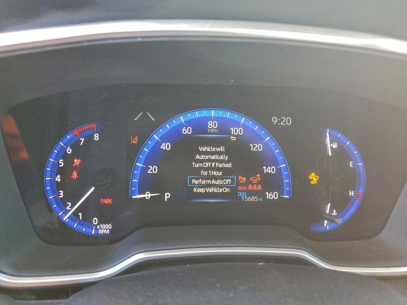 Фото 9 - TOYOTA COROLLA CR