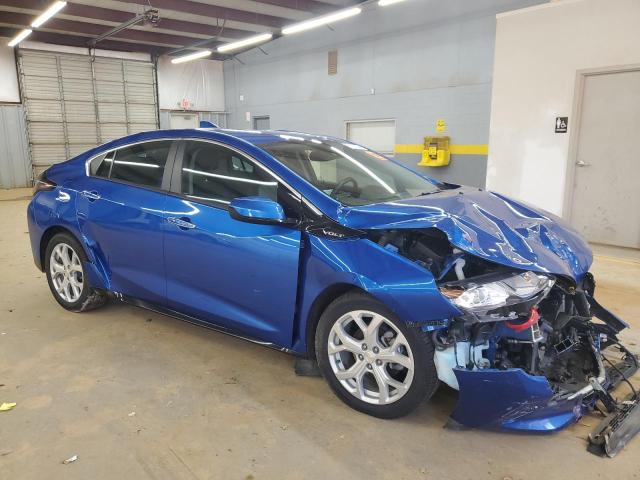 Фото 4 - CHEVROLET VOLT