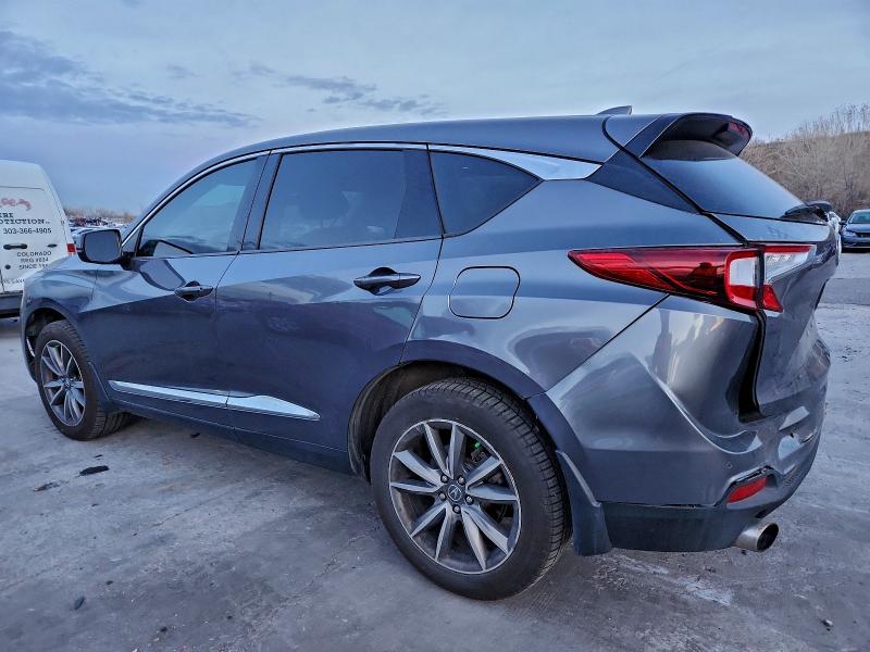 Фото 2 - ACURA RDX