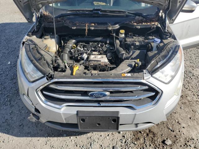 Фото 11 - FORD ECOSPORT