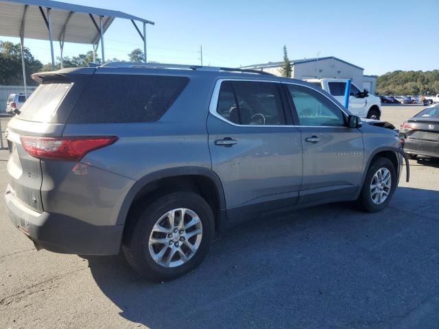 Фото 3 - CHEVROLET TRAVERSE