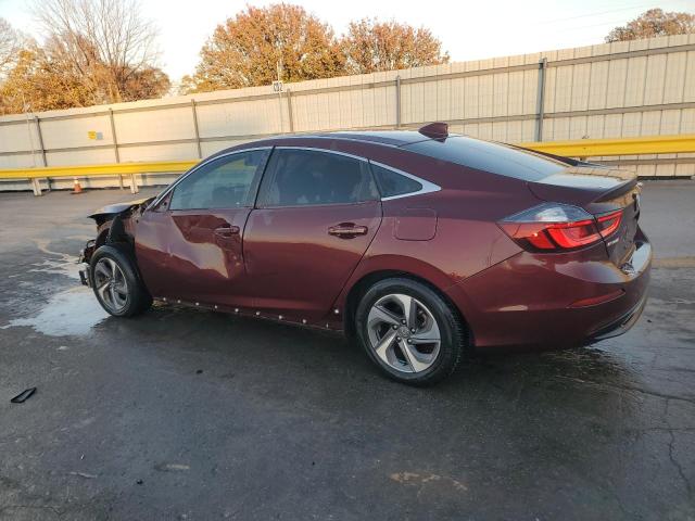 Фото 2 - HONDA INSIGHT