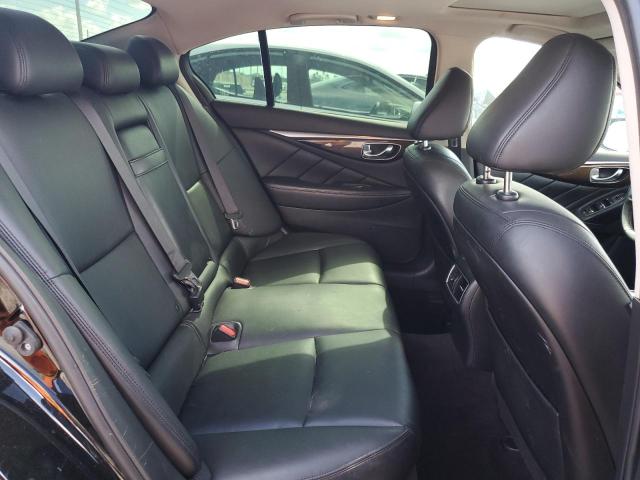 Фото 10 - INFINITI Q50