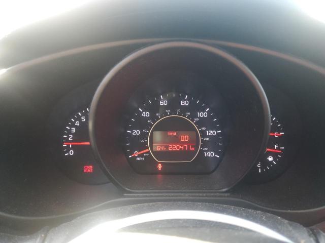 Фото 9 - KIA SOUL