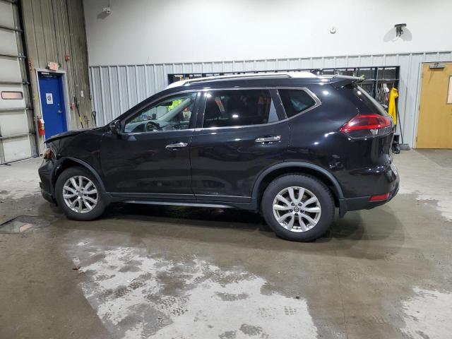 Фото 2 - NISSAN ROGUE