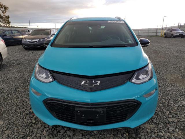 Фото 5 - CHEVROLET BOLT