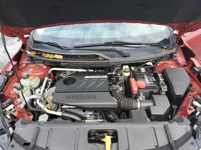 Фото 11 - NISSAN ROGUE