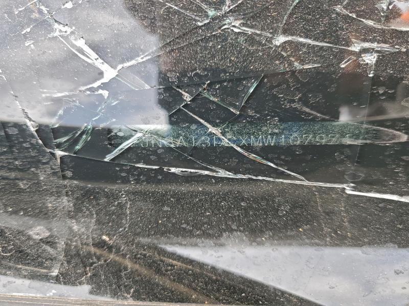 Фото 13 - NISSAN ROGUE