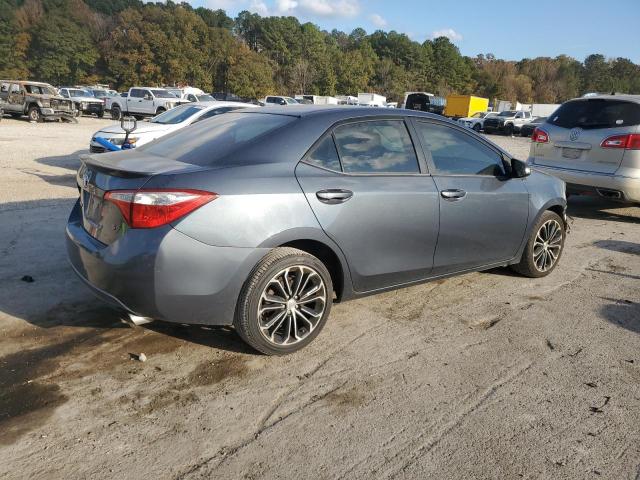 Фото 3 - TOYOTA COROLLA