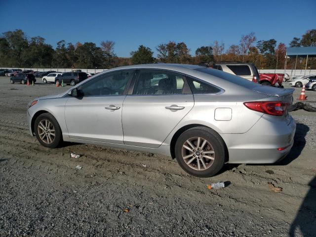 Фото 2 - HYUNDAI SONATA