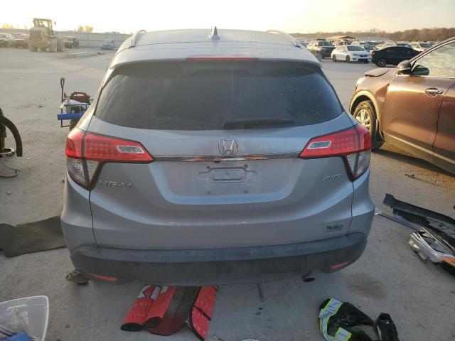 Фото 6 - HONDA HR-V