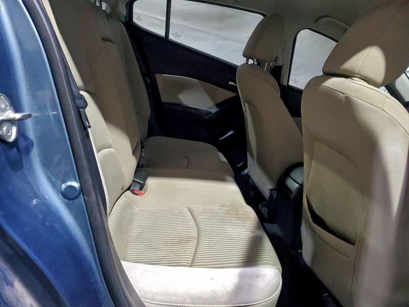 Фото 10 - MAZDA 3