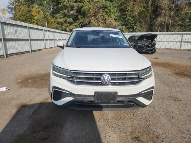 Фото 5 - VOLKSWAGEN TIGUAN