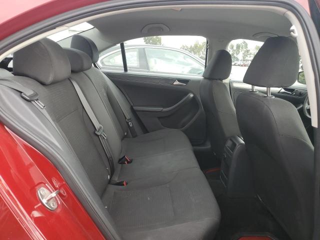 Фото 10 - VOLKSWAGEN JETTA