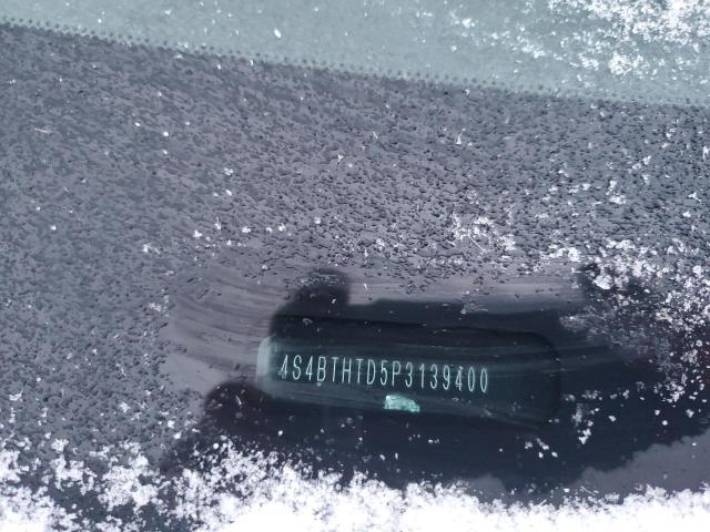 Фото 14 - SUBARU OUTBACK WI