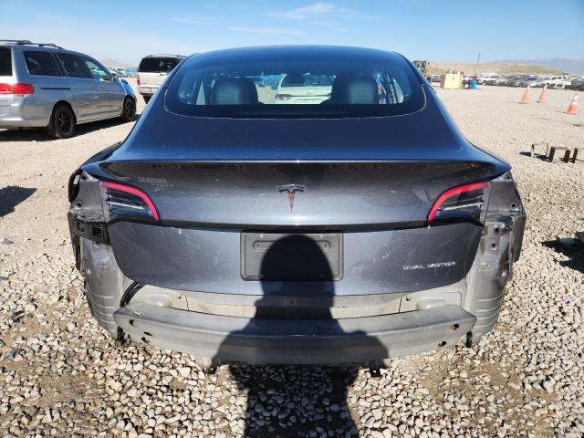 Фото 6 - TESLA MODEL 3