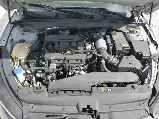 Фото 11 - KIA K5