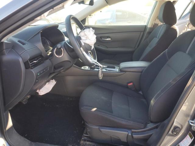 Фото 7 - NISSAN SENTRA