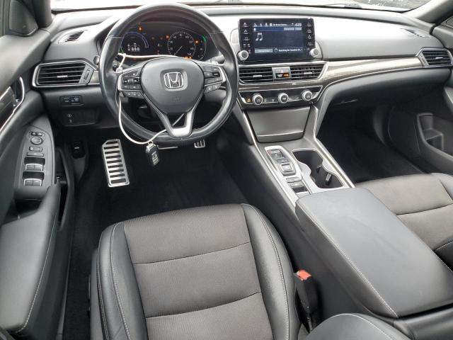 Фото 8 - HONDA ACCORD