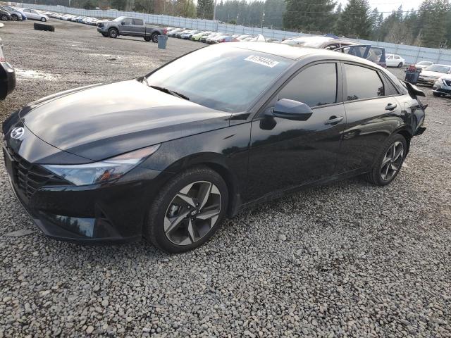 Фото 1 - HYUNDAI ELANTRA