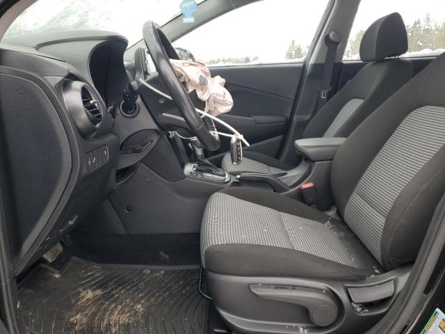 Фото 7 - HYUNDAI KONA