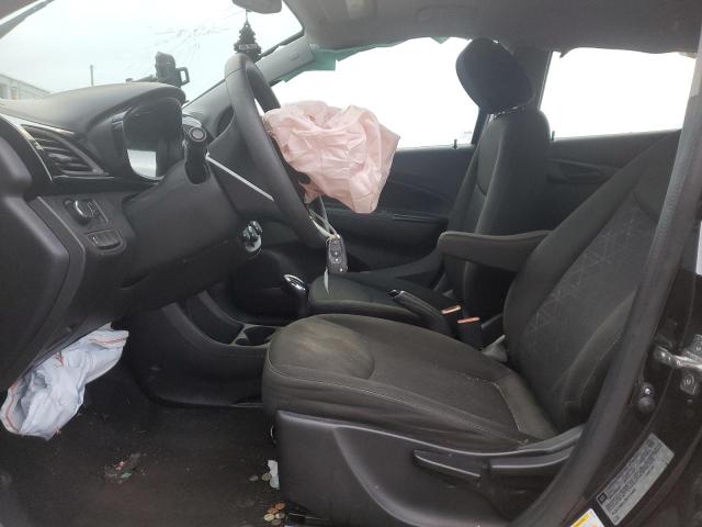 Фото 7 - CHEVROLET SPARK