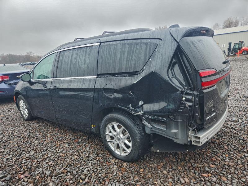 Фото 2 - CHRYSLER PACIFICA